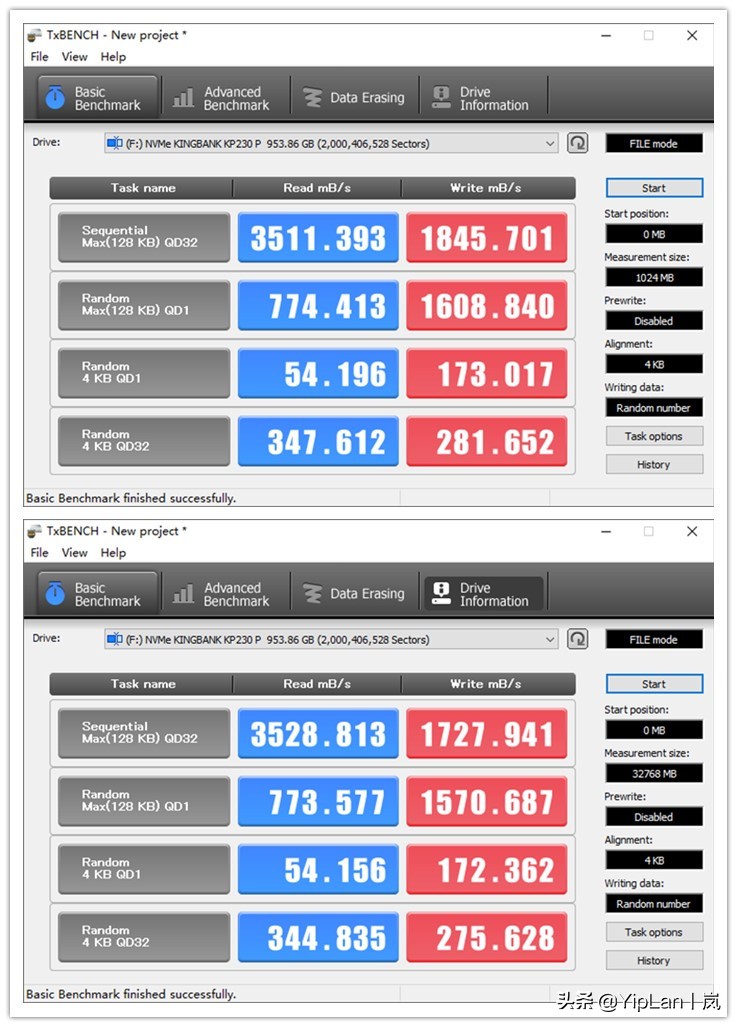 金百达kp230pro和幻隐hv2000pro,金百达kp230pro512g多少钱