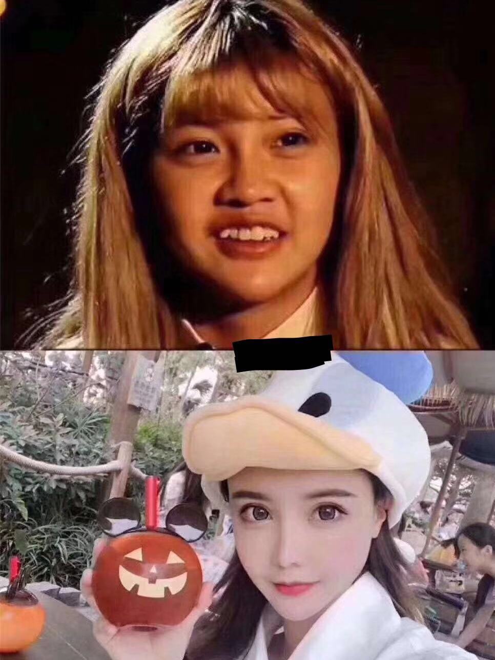 韩安冉变形计和谁结婚了,韩安冉在变形计和谁谈恋爱