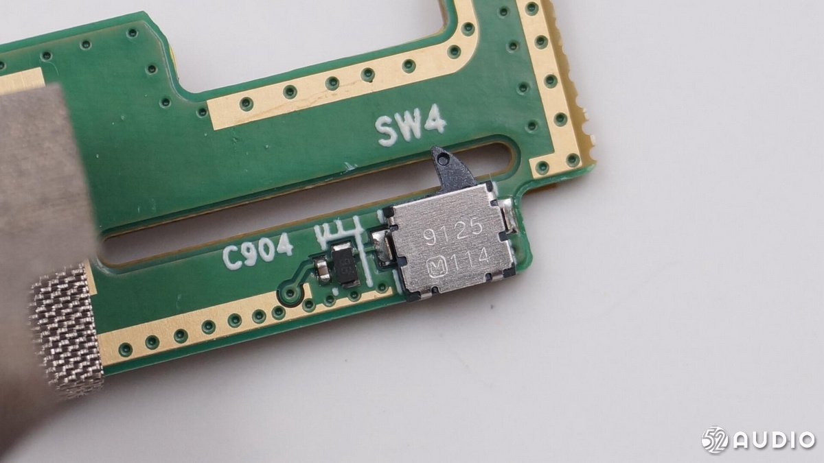 亚马逊echo智能音箱型号,亚马逊智能音箱拆解