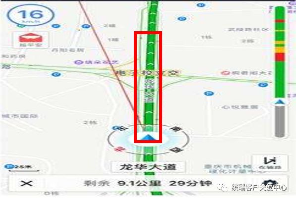 导航小知识讲解,导航基础知识讲解视频