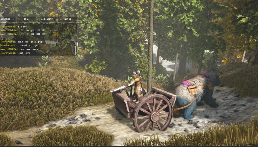 steam最新逼真游戏生存类推荐,宅家steam游戏推荐