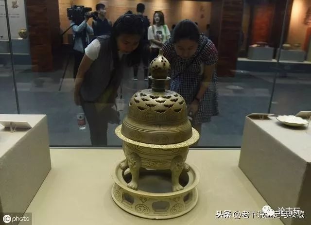 越窑真品特征图片,越窑瓷近代有仿的没有