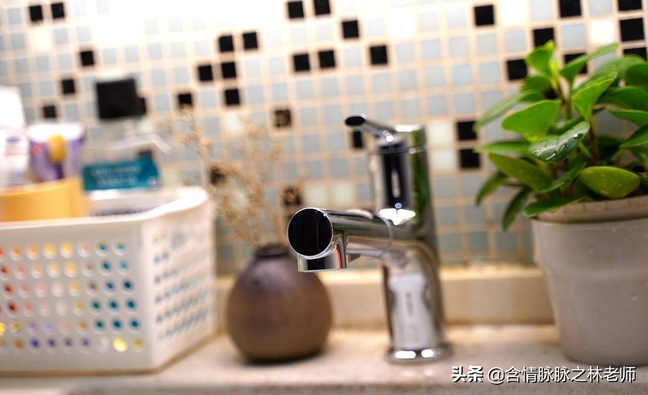 免拆龙头热水龙头厨房家用,厨卫清洁水龙头