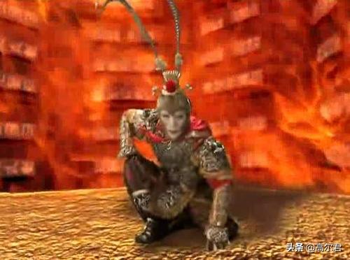 第七回八卦炉中逃大圣讲的是什么,西游记第十四回高老庄收伏八戒