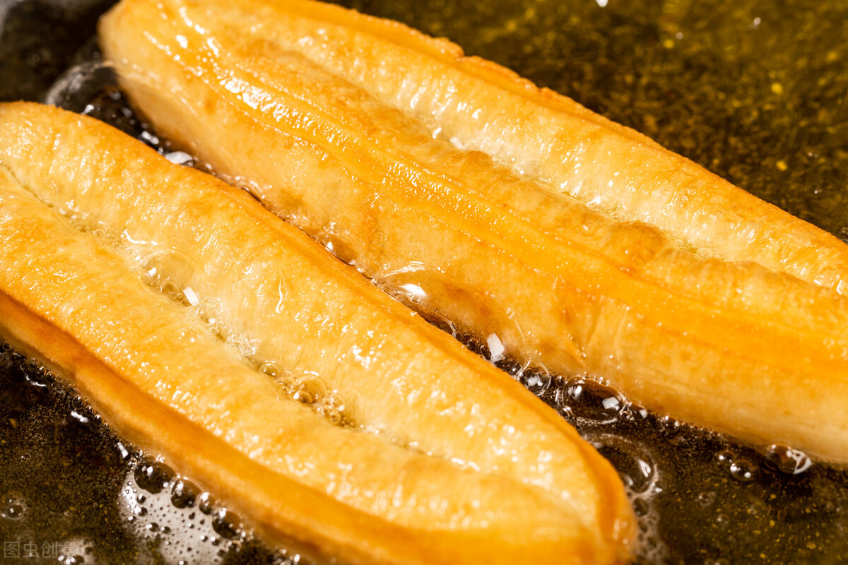 无矾无碱香酥大油条配方,真正无铝无矾香酥大油条配方