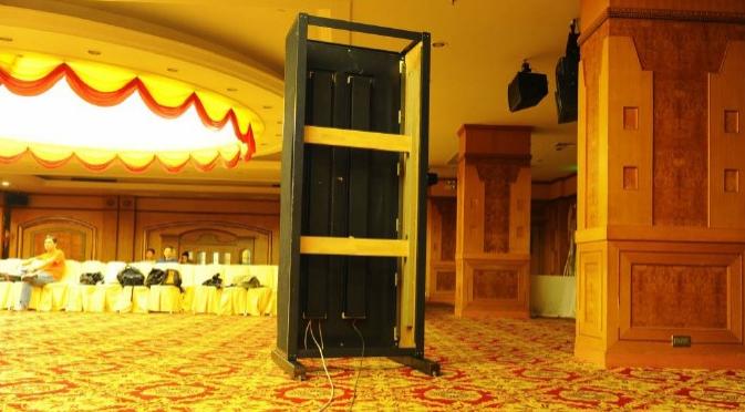 世界上最贵的音响排行榜,世界上最贵的发烧音箱