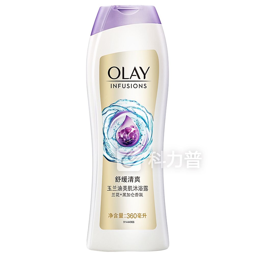 哪款沐浴露补水滋养效果好,持久留香的沐浴露保湿