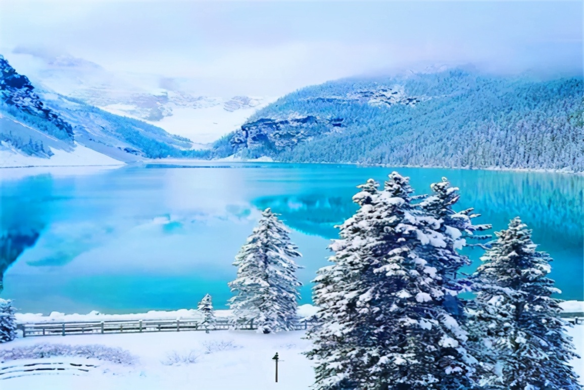 加拿大自由行旅游攻略最佳线路,加拿大自驾游攻略最佳路线