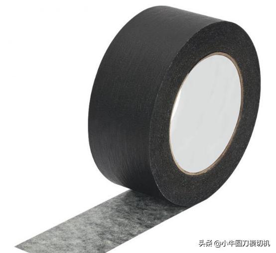 遮光泡棉片模切厂家,模切遮光胶带图片