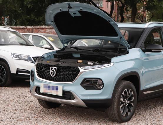 宝骏发动机怎么样,宝骏1.5发动机都什么车在用