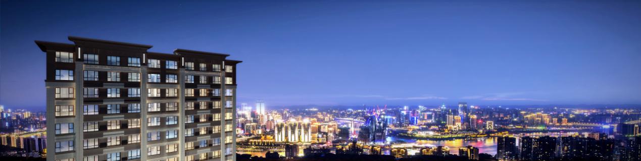 福星惠誉荣膺“2019年中国房地产品牌价值研究成果发布会暨第十六届中国房地产品牌发展高峰论坛”三项大奖