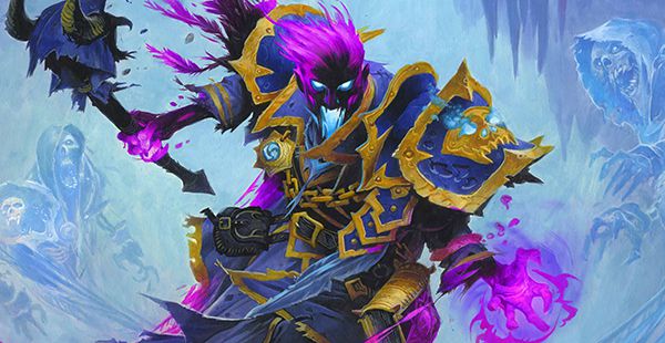 “拉斯塔哈大乱斗”第十七周环境周报：猎人毫无悬念的保持第一