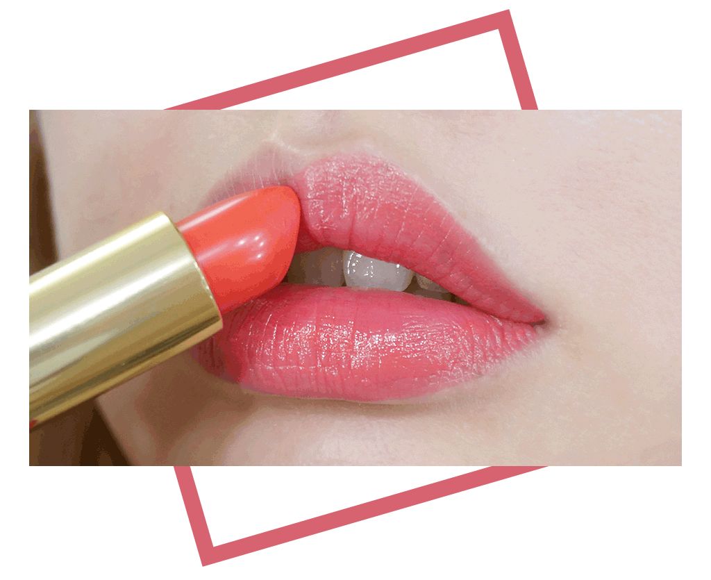 没想到涂口红也可以这么爽,古力娜扎用的是哪一款口红