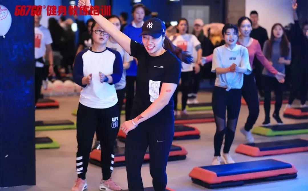 十大健身教练培训机构,健身教练培训机构有哪些