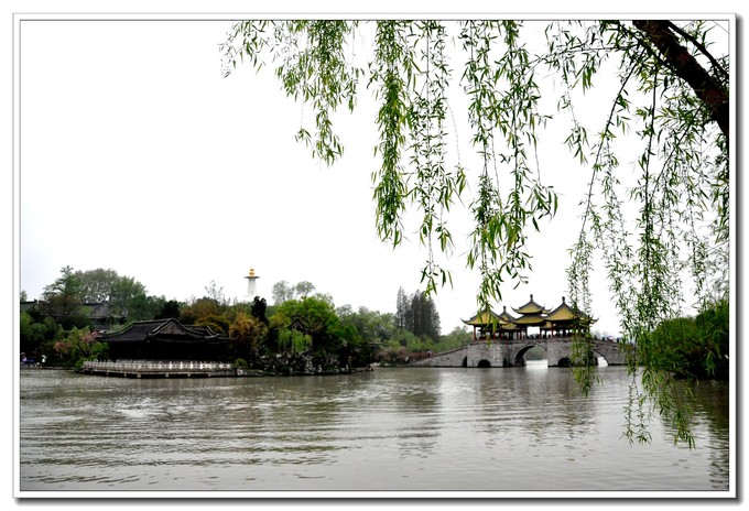 扬州自驾吃住游玩攻略,扬州一日吃喝玩乐游最佳方案