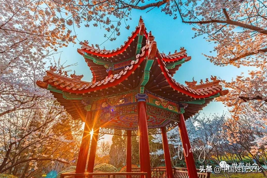 彭姓的来源和代表人物,关于彭姓的来源和历史名人及现状