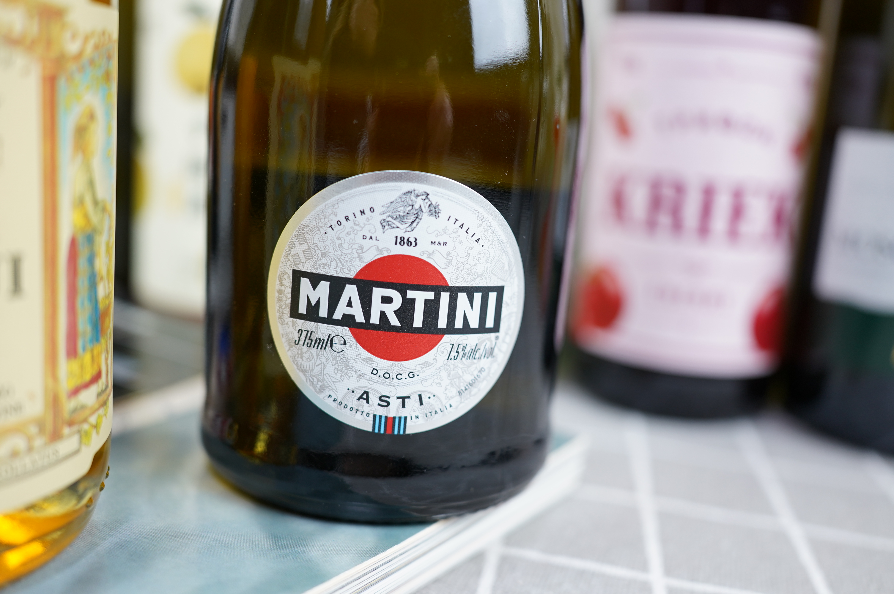 适合女生喝的微醺酒推荐,妹子喝的鸡尾酒