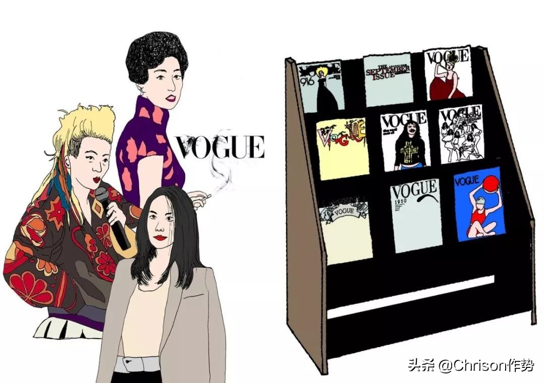 名模琦琦中性打扮,香港名模琦琦多高