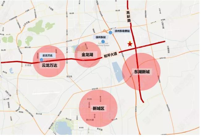 楼面价和溢价率49.5%拿下地块,楼面价2200溢价率24.23