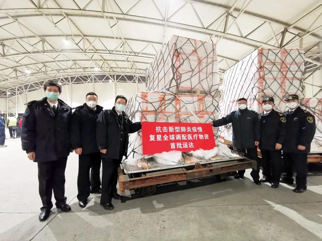 新刊鲜读|经济战“疫”,这一期《中国企业家》请收藏