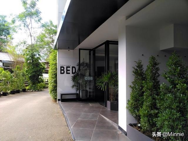 泰国·清迈+拜县游住宿篇