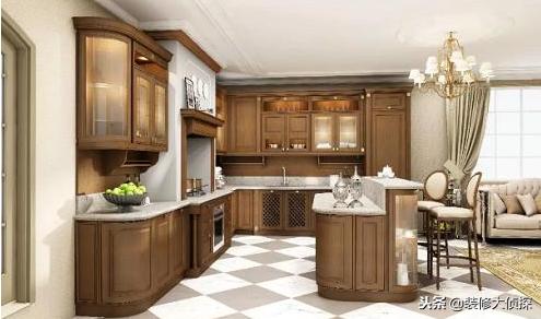 怎么挑选2万元以内的橱柜?过来人实力解说板料+品牌,实用入骨!