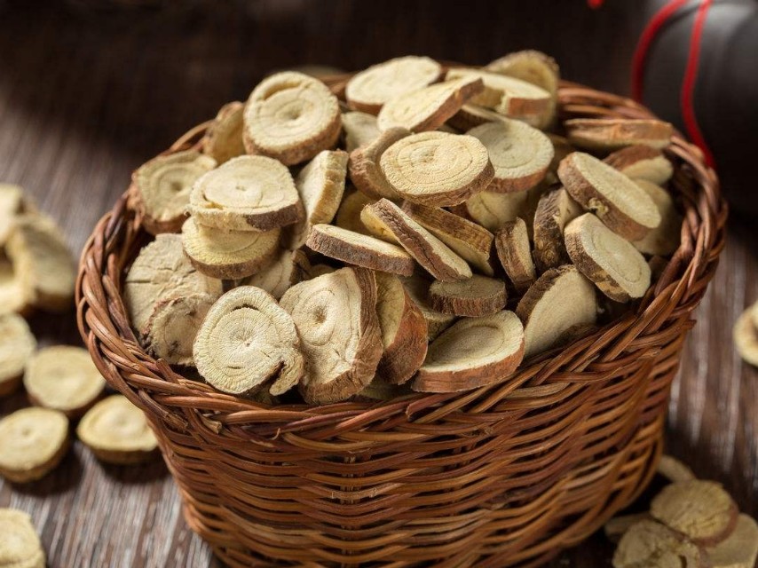 去除褐斑有良药,去除褐斑的中药