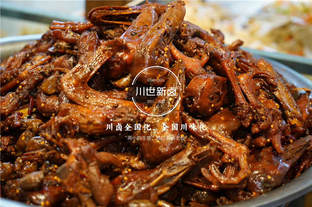 学卤菜的3大忠告,学卤菜的3个忠告