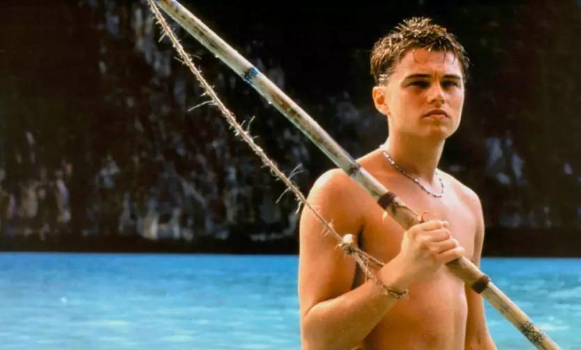 十部荒岛求生电影荒岛余生,有哪些是真实荒岛求生电影