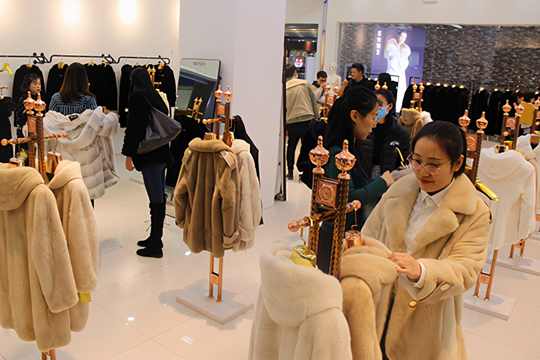 赋能智慧零售打造时尚IP天津皮革城解锁行业营销“新姿势”