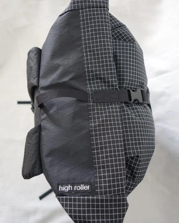 GearWeeklyVol.6—Marmot脑洞双层硬壳，Salomon引进潮支线ADV