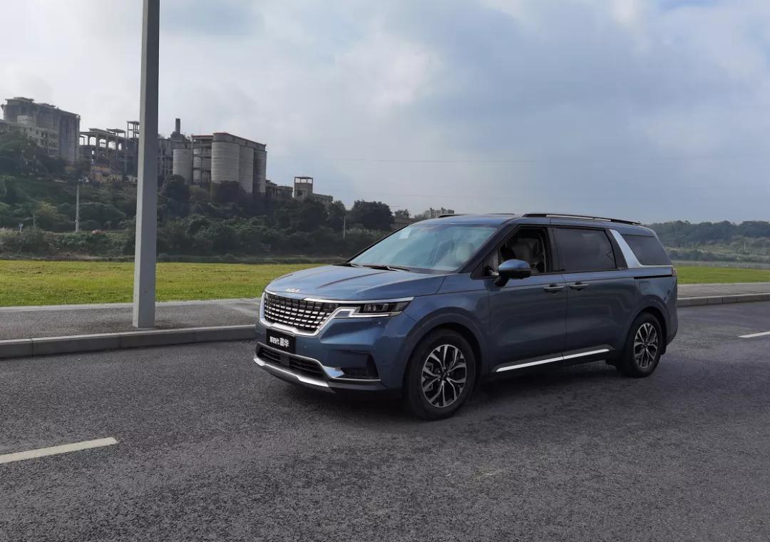 起亚嘉华吐槽,试驾嘉华