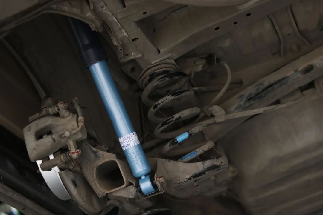 丰田埃尔法底盘全面升级,丰田埃尔法改装的巅峰之作