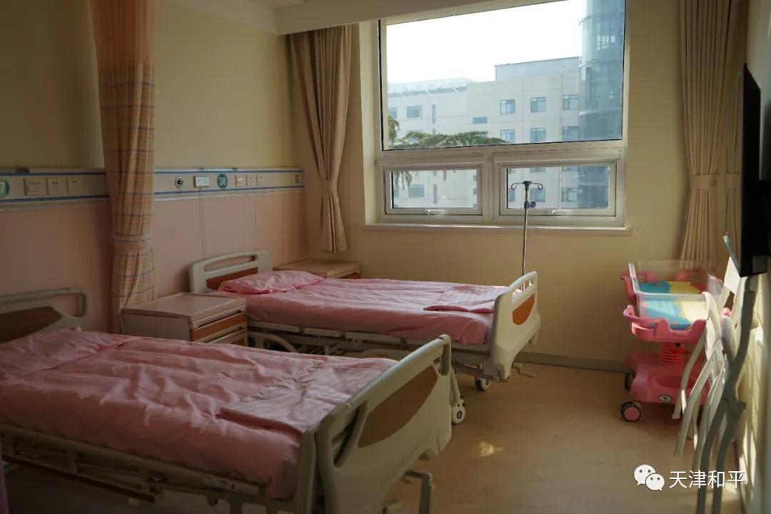 天津这家三甲医院将建新院区,天津第一中心医院什么时候搬迁