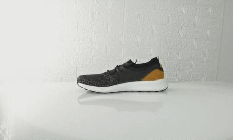 运动鞋黑科技国货之光,黑科技酷炫运动鞋