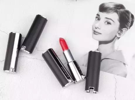 黑黄皮必入手的10支超显白口红,一生必入口红