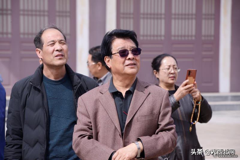 春天里，用诗词和陇西来一场跨越千年的对话……