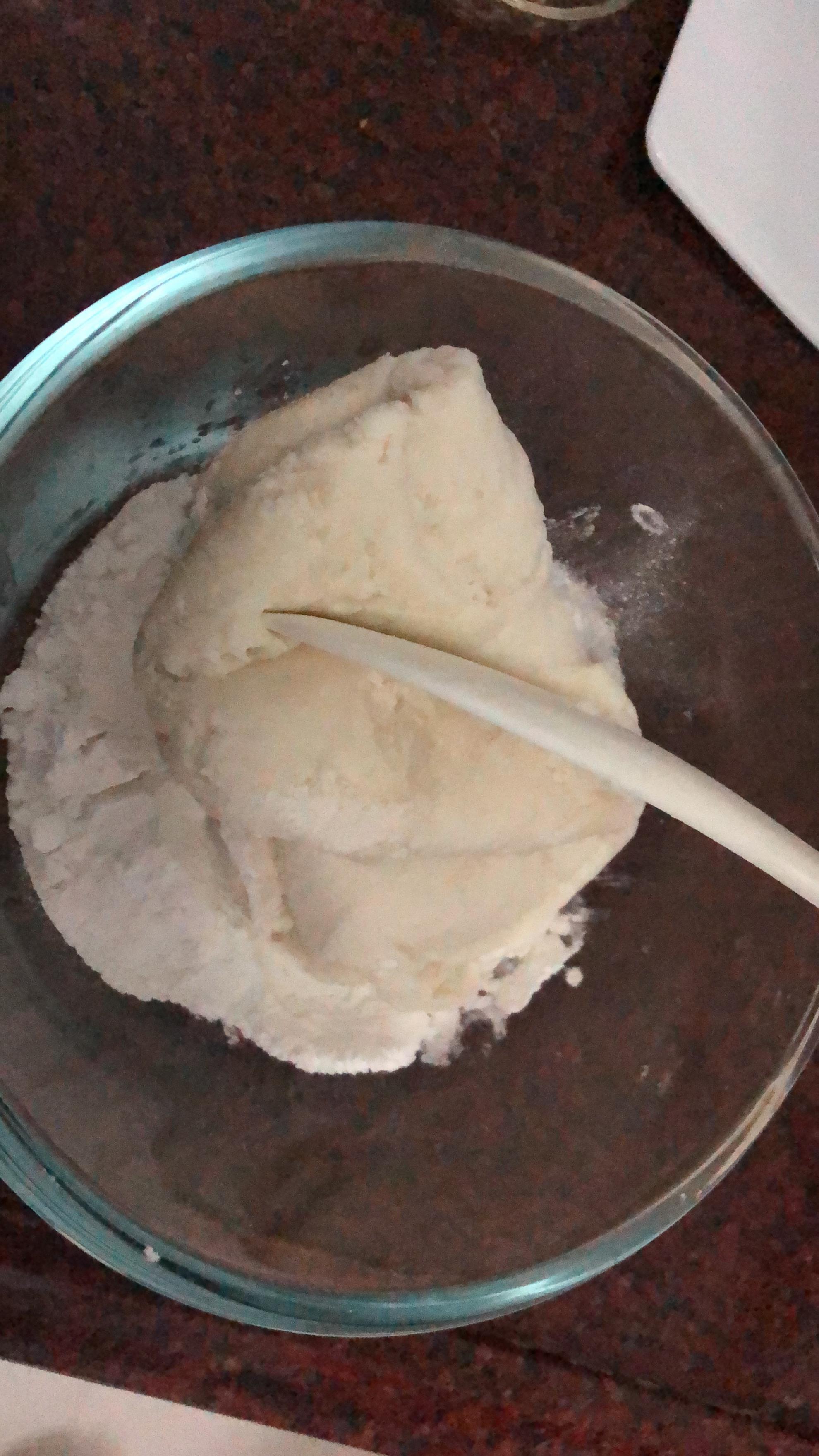 陆丰豆包仔教程,陆丰豆包仔的做法