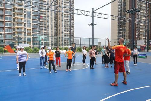 龙岗新市民有福啦！集各种有趣课程为一体的培训基地揭牌