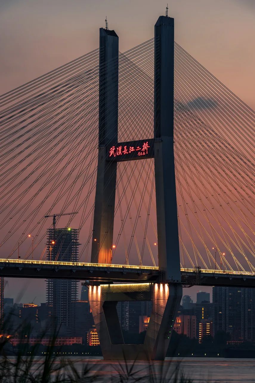 这就是长江,一年四季的长江