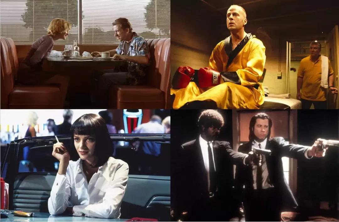 一部被低估的黑色幽默经典电影,一部极具讽刺意味的黑色幽默电影