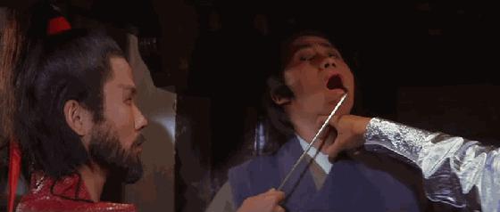 邵氏经典民国时期电影最诡异,邵氏怪异武侠电影