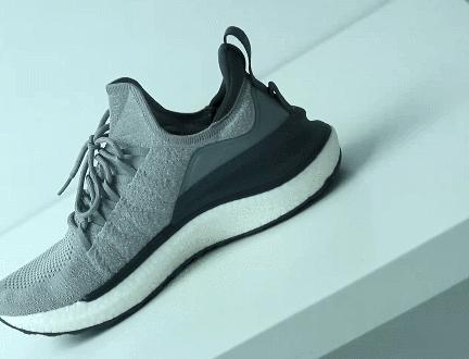 米家运动鞋全系评测,米家鞋子评测