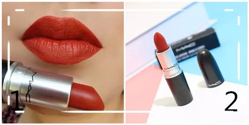 冬季什么颜色口红显白好搭配,卡姿兰冬季口红