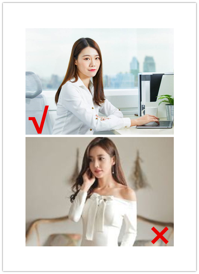 职场穿着与通勤穿搭有什么区别,上班穿衣服有讲究吗