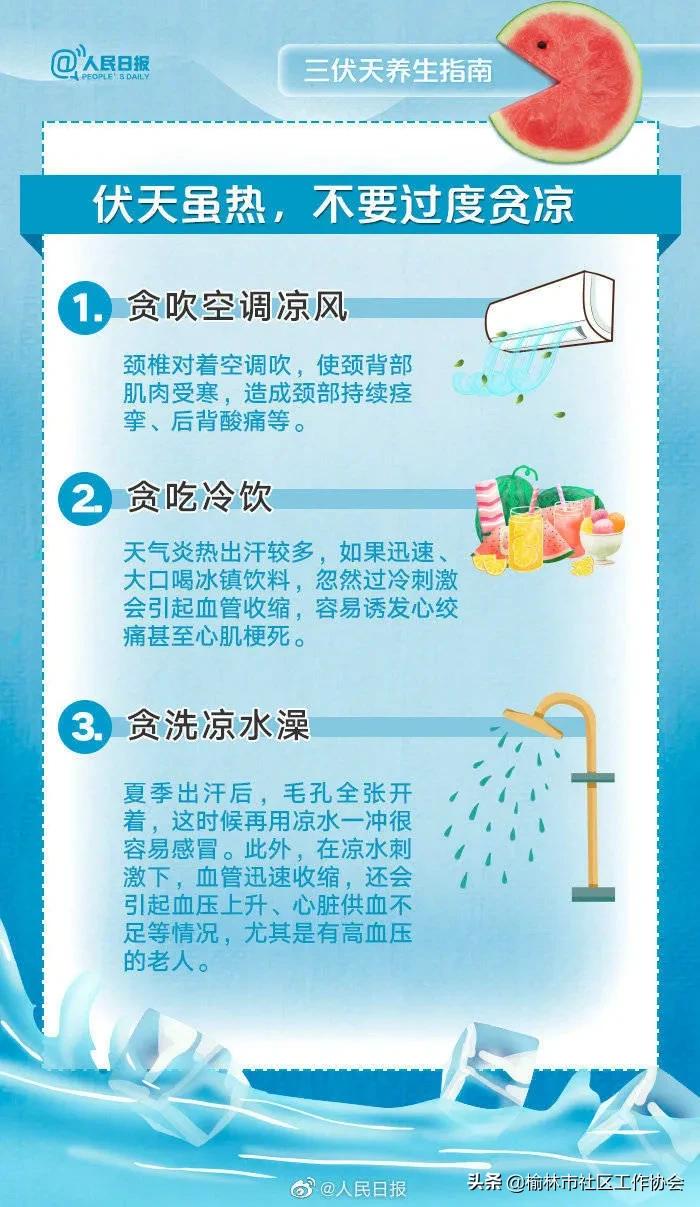 三伏天准备哪些东西避免中暑,三伏天中暑治疗方法