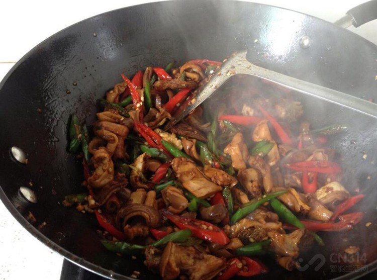 方太4.5千瓦燃气灶怎么点火,方太燃气灶超强火力