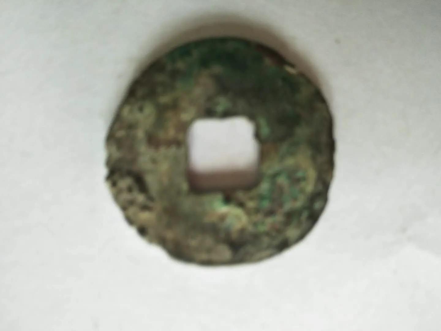 尖状的古代钱币,盘点古代金质钱币