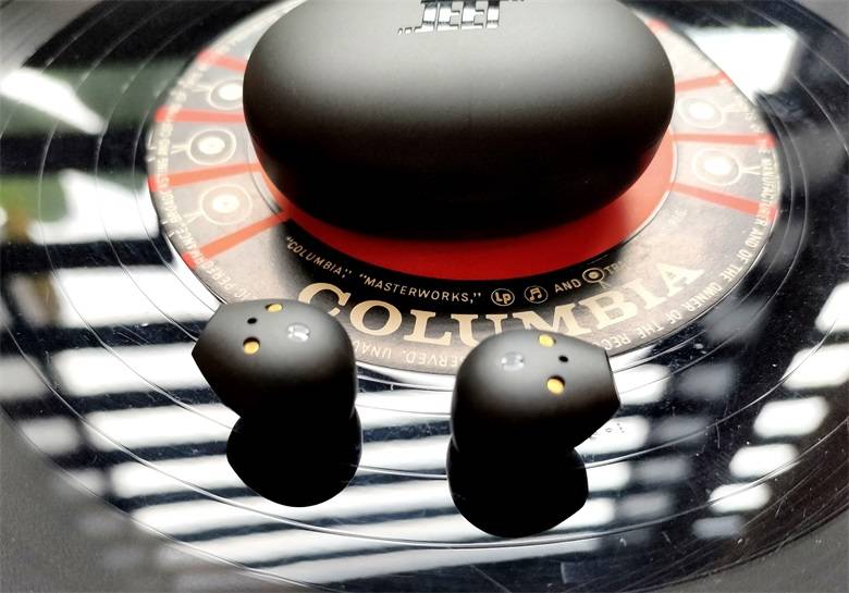 jeetair2蓝牙耳机音质怎么样,JEETAir2真无线蓝牙耳机