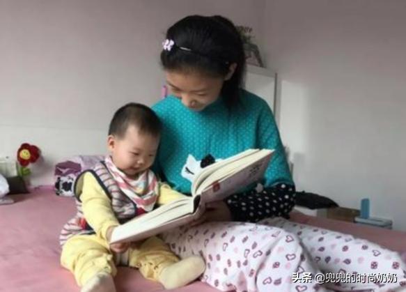 幼儿园小班宝宝误入大班,立马享受国宝般待遇,老师被萌翻